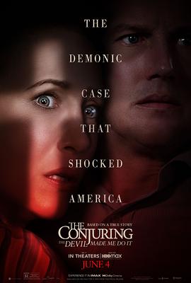 海角社区下载《招魂3 The Conjuring: The Devil Made Me Do It》免费在线观看