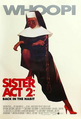 海角社区app《修女也疯狂2 Sister Act 2: Back in the Habit》免费在线观看