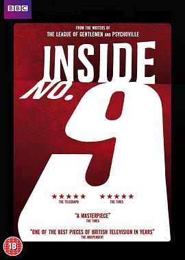 海角社区下载《9号秘事 第八季 Inside No. 9 Season 8》免费在线观看