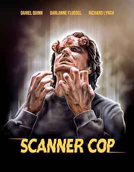 海角社区app《超能特警 Scanner Cop》免费在线观看