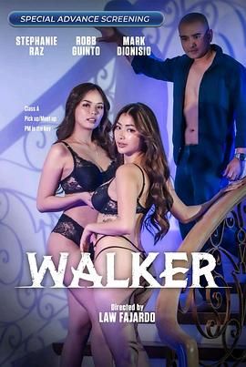 海角社区《游走 Walker》免费在线观看
