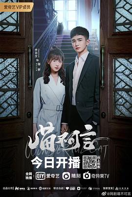 海角社区下载《喵不可言》免费在线观看