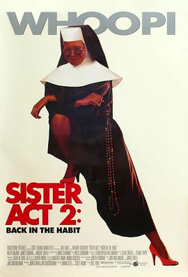 海角社区《修女也疯狂2 Sister Act 2: Back in the Habit》免费在线观看