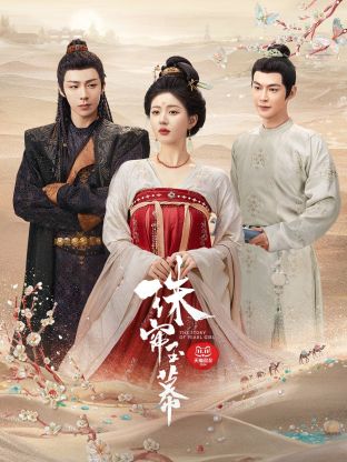 海角社区《珠帘玉幕》免费在线观看