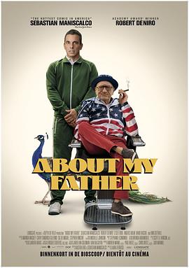 海角社区app《关于我的父亲 About My Father》免费在线观看