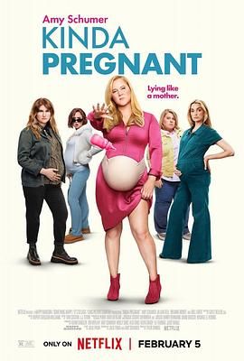 海角社区下载《肚假情真 Kinda Pregnant》免费在线观看