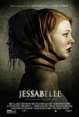 海角社区《杰莎贝尔 Jessabelle》免费在线观看