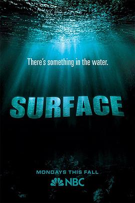 海角社区app《水下之秘 Surface》免费在线观看