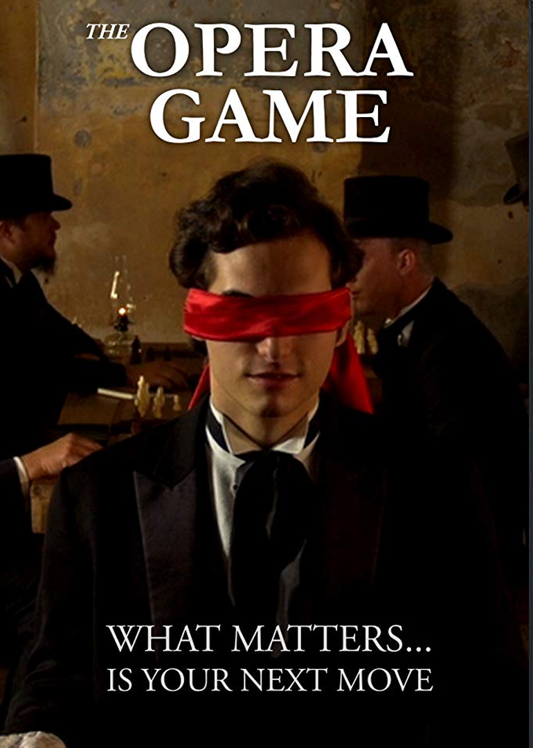 海角社区app《保罗·摩菲》免费在线观看