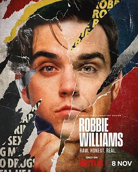 海角社区《罗比·威廉姆斯 Robbie Williams》免费在线观看