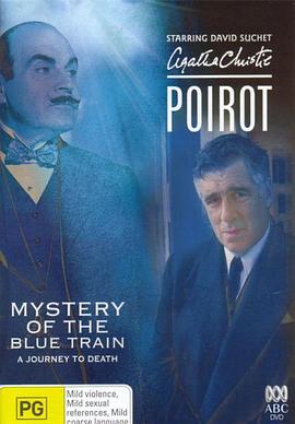 海角社区app《蓝色特快上的秘密 Poirot: The Mystery of the Blue Train》免费在线观看
