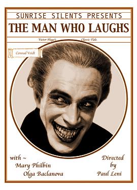 海角社区下载《笑面人 The Man Who Laughs》免费在线观看